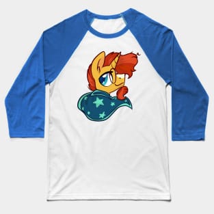 Sunburst Baseball T-Shirt